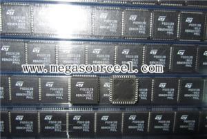 Quality MCU Microcontroller Unit PSD311VB-70JI- STMicroelectronics - Low Cost Field Programmable Microcontroller Peripherals for sale