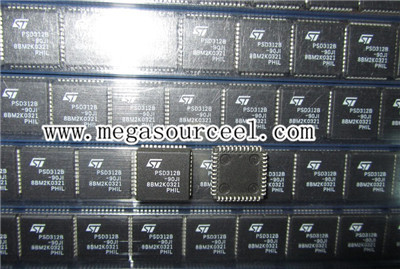 MCU Microcontroller Unit PSD311-B-15M - STMicroelectronics - Low Cost Field