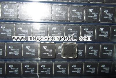 Buy MCU Microcontroller Unit PSD312-B-70M - STMicroelectronics - Low Cost Field Programmable Microcontroller Peripherals at wholesale prices