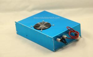 Quality DY-10/DY-13/DY-20 80/100/150W laser power supply for Reci 1200/1400/1650/1850mm CO2 tube for sale