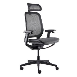 Buy cheap Mid Back 4D Arm Built-in Mechanism with Hanger Ergo Ofiice Chair from wholesalers