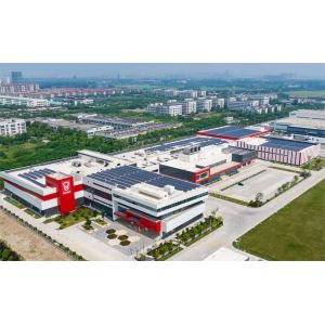 Buy cheap Durable Steel Structure Building for Food Industry Clean Space Warehouse from wholesalers