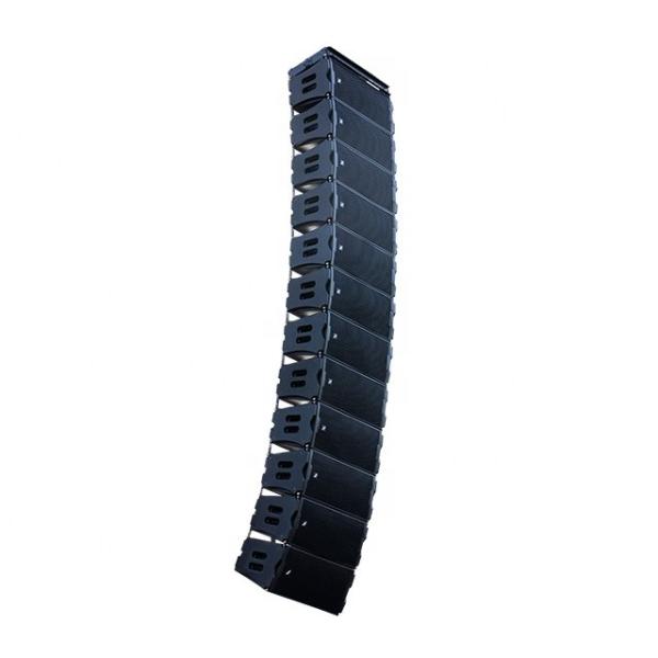 Buy ARE Audio Dual 10" Line Array Professional Audio System Passive Line Array for Medium-sized Performances at wholesale prices
