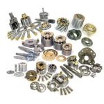 Rexroth Hydraulic Pump A10VSO18 A10VSO28 A10VSO45 A10vso71 A10VSO100 A10VSO140
