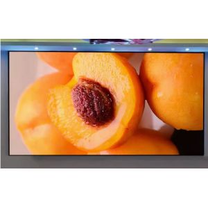 Buy cheap P2.5 HD Full Color RGBLED Die-Casting Aluminum Screen High Refresh Rate 640 from wholesalers