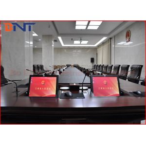 Buy cheap Wide Screen Computer Monitor Lift Brushed Aluminum Alloy 120 degree Rotating from wholesalers