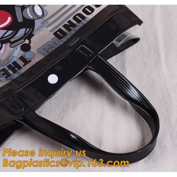 Holographic Zipper Slider Zip Lock Bubble Bag,Cosmetic Zipper Bag/Rose Gold Slider Bubble Bag with Logo,Slider Bubble Zi