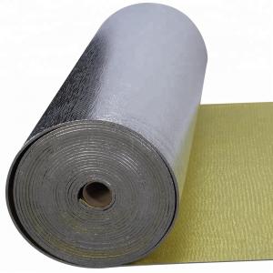 Quality Polyethylene Hard Foam Board Ldpe Foam Sheet Insulation Easy To Fabricate for sale