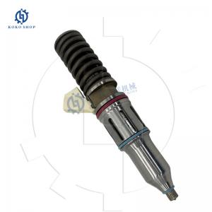 Quality CATEE C13  C11 Diesel Engine 3594080 Fuel Injector 359-4080 Diesel Engine Injector For CATEE E349E for sale
