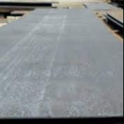 Quality ASTM A283 A36 Carbon Steel Plate Low And Intermediate Tensile Strength 150mm for sale