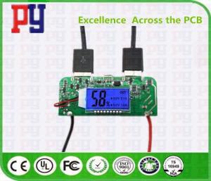 China LED Dot Matrix Display PCB One Stop Service Printed Circuit Board on sale