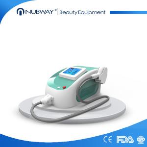 Quality high energy 168j germany 10 lasers painless best effective portable diode laser hair removal machine for sale