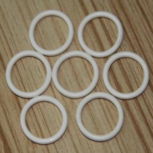 Quality ODM Silicone Rubber Seal Ring , O Ring High Temperature Resistance For Mechanical Machine for sale