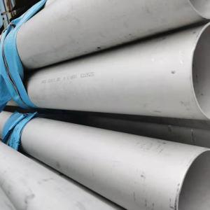 China Grade 2205 S32205 1.4462 SCH10S Duplex Stainless Steel Pipe on sale