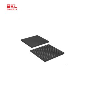Buy cheap XC6SLX25-3FTG256C Programming Ic Chip 256 Pin FPGA For Versatile Applications from wholesalers