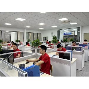 Shenzhen Industrial Man Product RP&M Co., Ltd