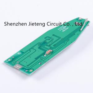 Quality Rogers Microwave Oven Circuit Board Production 16 Layer PCB High Frequency for sale
