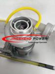 High Torque Custom Rugged S200G 1118010-37A Turbo For Schwitzer