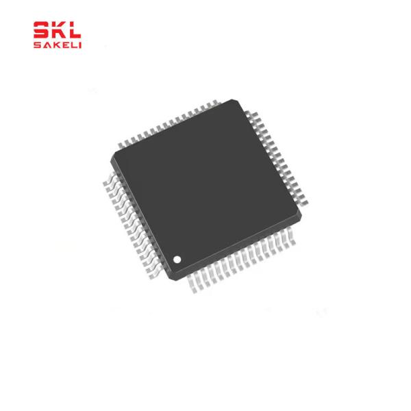 Buy STM32L152RBT6A MCU Microcontroller Unit 32 Bit ARM Cortex M3 at wholesale prices