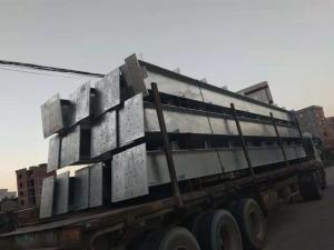 Quality Hot - dip Galvanized Warehouse Steel Structure Prefabricated ISO9001 for sale