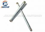 High Tensile Door And Window Frame M8 / M10 For Metal Pipe Anchor