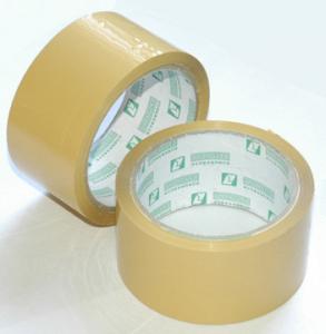 bopp film for brown packing tape