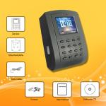 Portable Proximity Card Reader Password Access Control System With Anti - Pass