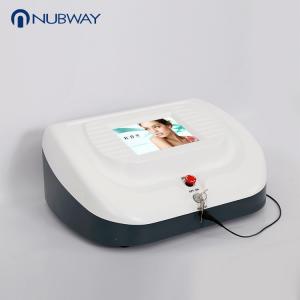China RF varicose veins  treatment instant result machine  in salon on sale