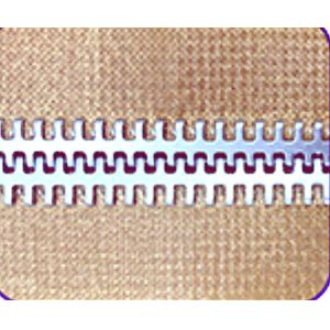 Buy cheap PTFE Coated Fiberglass Conveyor Belt Jointing / Splices Easy To Clean from wholesalers