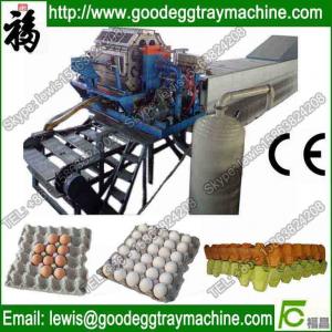 Quality pulp moulding fully-automatic machine(FC-ZMG3-24) for sale