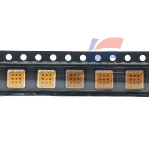 GM402B Gas Sensor MEMS Process for Accurate Detection of CH4 and C3H8 in Consumer Electronics