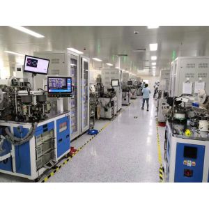 Wuxi Xuyang Electronics Co., Ltd.