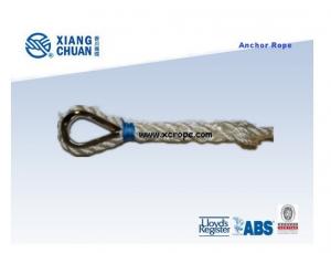 Quality Anchor Rope Anchor Line Mooring Rope Marine Rope Hawser for sale