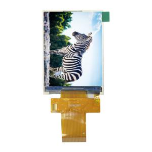240*320 Spi Lcd Module 16BIT 2.8 Inch Tft Touch Display Module For Arduino Wide Viewing Angle