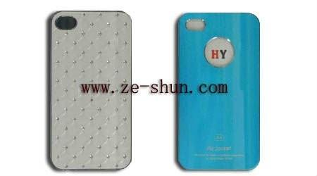 Buy New Fashion with many color for choice mobile phone silicone cases, iphone 4 / 4s silicone case E at wholesale prices