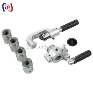 BP40 Cable Layer Wire Stripping Underground Cable Pulling Tools