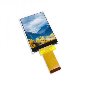 Quality Low Power Consumption 2.8 Inch TFT Display Module With OTA7001A V03 Driver for sale