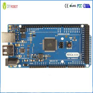 Quality Mega ADK 2560 for Arduino 2012 ARM Development Board with USB Cable Compatible with (Google ADK 2012) for sale