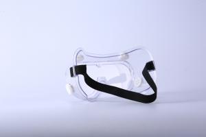 Quality UV400 OEM Eye Protection Goggles PG Medical Safety Glasses for sale