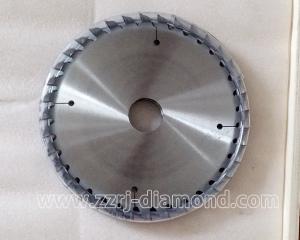 Quality pcd woodworking diamond tools saw blade for sale