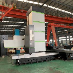 China 5T Max. Table Load TK6513 Planer Type CNC Floor Type Boring and Milling Machine Horizontal Boring Machine on sale