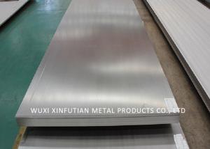 Quality High Yield Strength Duplex Stainless Steel Grade 2205 UNS S32205 / S31803 for sale