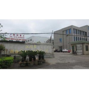 Jiangyin Liantuo Heavy Industry Machinery Co., Ltd