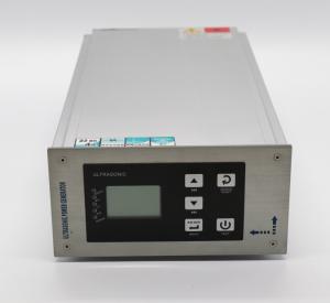 China Regulated Digital Ultrasonic Power Supply For Smart Card Embedding Units on sale