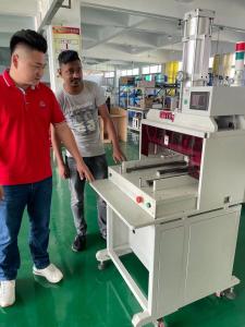 Quality 8T Hydraulic FPC Mould PCB Punching Machine 0.7Pa,PCB Punch Machine for sale