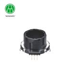 Robotics Encoder Knob with Incremental Working Principle and Multiturn Absolute