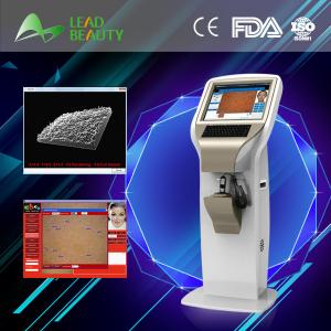 Quality face moisture analyzer for sale for sale