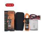 Auto and Manual Range Digital Clamp Meter T-RMS INRUSH Current meter MAX MIN