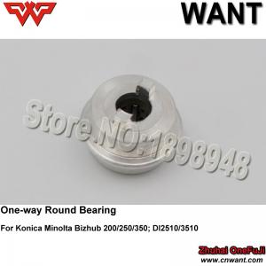 China Konica Minolta lBearing BH250 BH350 DI2510 DI3510 for Konica Minolta Bizhub 250 350 200 di2510 di3510 Round Bearing on sale
