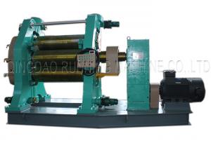 Quality high efficiency Rubber Calender Machine with Journal Bearing Housing for sale